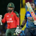 Sri Lanka National Cricket Team Vs Bangladesh National Cricket Team Match Scorecard