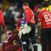 England Cricket Team Vs West Indies Cricket Team Match Scorecard