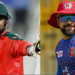 Bangladesh National Cricket Team Vs Afghanistan National Cricket Team Standings