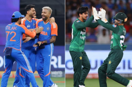 India National Cricket Team Vs Bangladesh National Cricket Team Match Scorecard