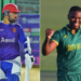 South Africa National Cricket Team Vs Afghanistan National Cricket Team Standings