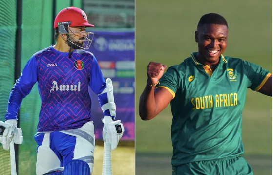 South Africa National Cricket Team Vs Afghanistan National Cricket Team Standings