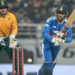 India National Cricket Team Vs South Africa National Cricket Team Match Scorecard