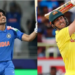 India National Cricket Team vs Australian Men’s Cricket Team Stats