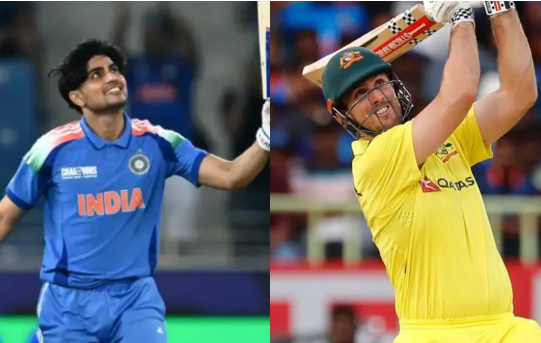 India National Cricket Team vs Australian Men’s Cricket Team Stats