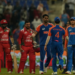 India National Cricket Team vs Oman National Cricket Team Stats