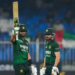 Pakistan National Cricket Team Vs United Arab Emirates National Cricket Team Match Scorecard