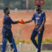 Andhra Cricket Team Vs Delhi Cricket Team Match Scorecard