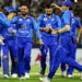 Afghanistan National Cricket Team Vs United Arab Emirates National Cricket Team Match Scorecard