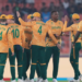 South Africa National Cricket Team Vs Canada National Cricket Team Standings