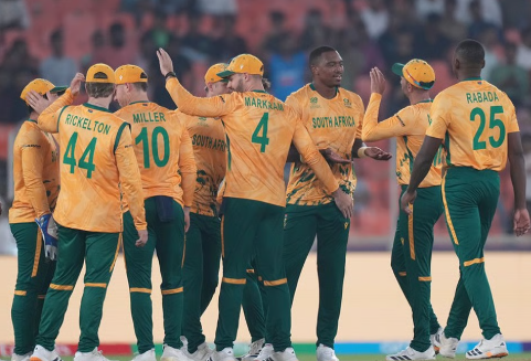 South Africa National Cricket Team Vs Canada National Cricket Team Standings