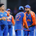 India National Cricket Team Vs Sri Lanka National Cricket Team Match Scorecard