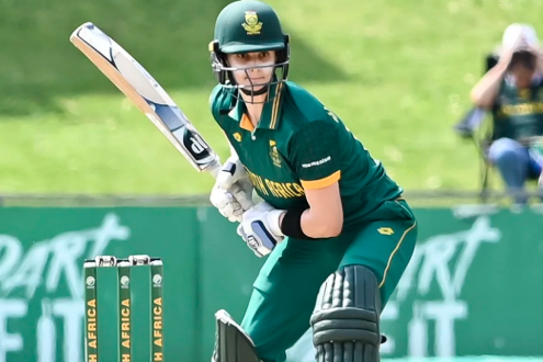 New Zealand National Cricket Team Vs South Africa National Cricket Team Match Scorecard