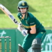 New Zealand National Cricket Team Vs South Africa National Cricket Team Match Scorecard