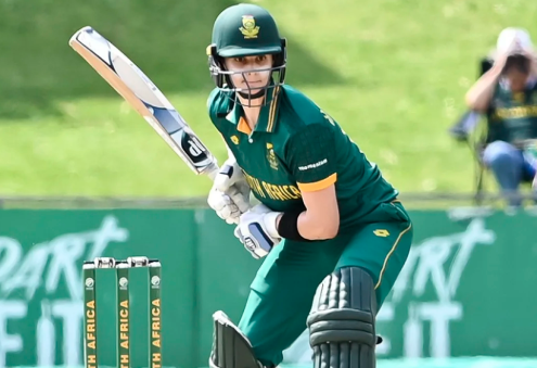 New Zealand National Cricket Team Vs South Africa National Cricket Team Match Scorecard