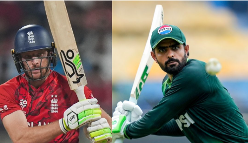 England Cricket Team Vs Pakistan National Cricket Team Standings