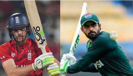 England Cricket Team Vs Pakistan National Cricket Team Standings