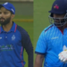 Mumbai Cricket Team vs Madhya Pradesh Cricket Team Match Scorecard