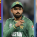 Sri Lanka National Cricket Team Vs Pakistan National Cricket Team Match Scorecard