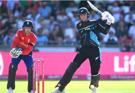 New Zealand National Cricket Team Vs England Cricket Team Match Scorecard