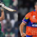 Pakistan National Cricket Team Vs Netherlands National Cricket Team Standings