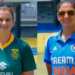 India Women's National Cricket Team Vs South Africa Women's National Cricket Team Standings