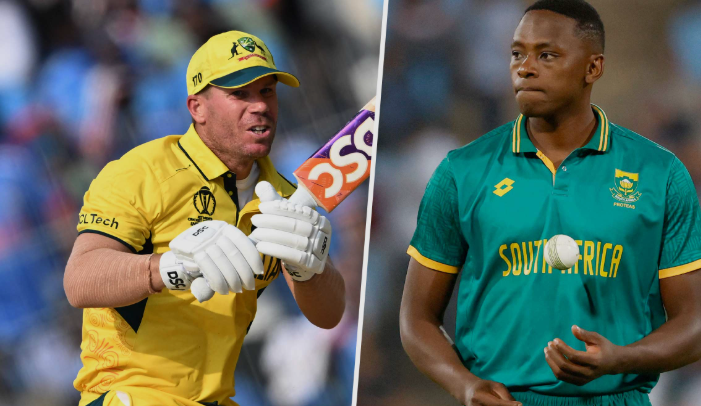 Australia National Cricket Team Vs South Africa National Cricket Team Standings