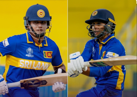 New Zealand Women's National Cricket Team Vs Sri Lanka Women's National Cricket Team Match Scorecard