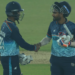Baroda Cricket Team vs Sikkim Cricket Team Match Scorecard