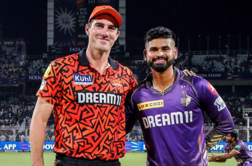 Kolkata Knight Riders Vs Sunrisers Hyderabad Stats