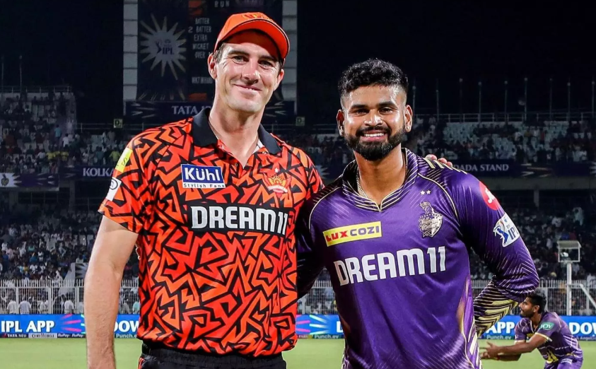 Kolkata Knight Riders Vs Sunrisers Hyderabad Stats