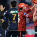 Gujarat Titans Vs Sunrisers Hyderabad Stats