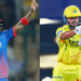 Delhi Capitals Vs Chennai Super Kings Stats