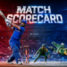 Afghanistan National Cricket Team Vs South Africa National Cricket Team Match Scorecard