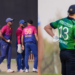 United Arab Emirates National Cricket Team Vs Ireland Cricket Team Match Scorecard