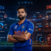 India National Cricket Team vs Oman National Cricket Team Stats