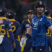 Sri Lanka National Cricket Team Vs England Cricket Team Match Scorecard