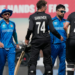 New Zealand National Cricket Team Vs Afghanistan National Cricket Team Match Scorecard